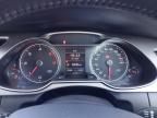 2013 AUDI A4 SE TDI for sale at Copart PETERLEE