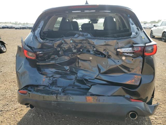  MAZDA CX-5 PREFE 2025 Серый