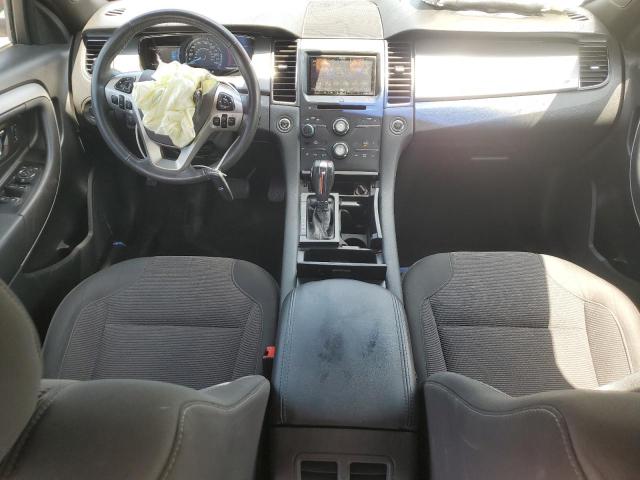  FORD TAURUS 2015 Burgundy