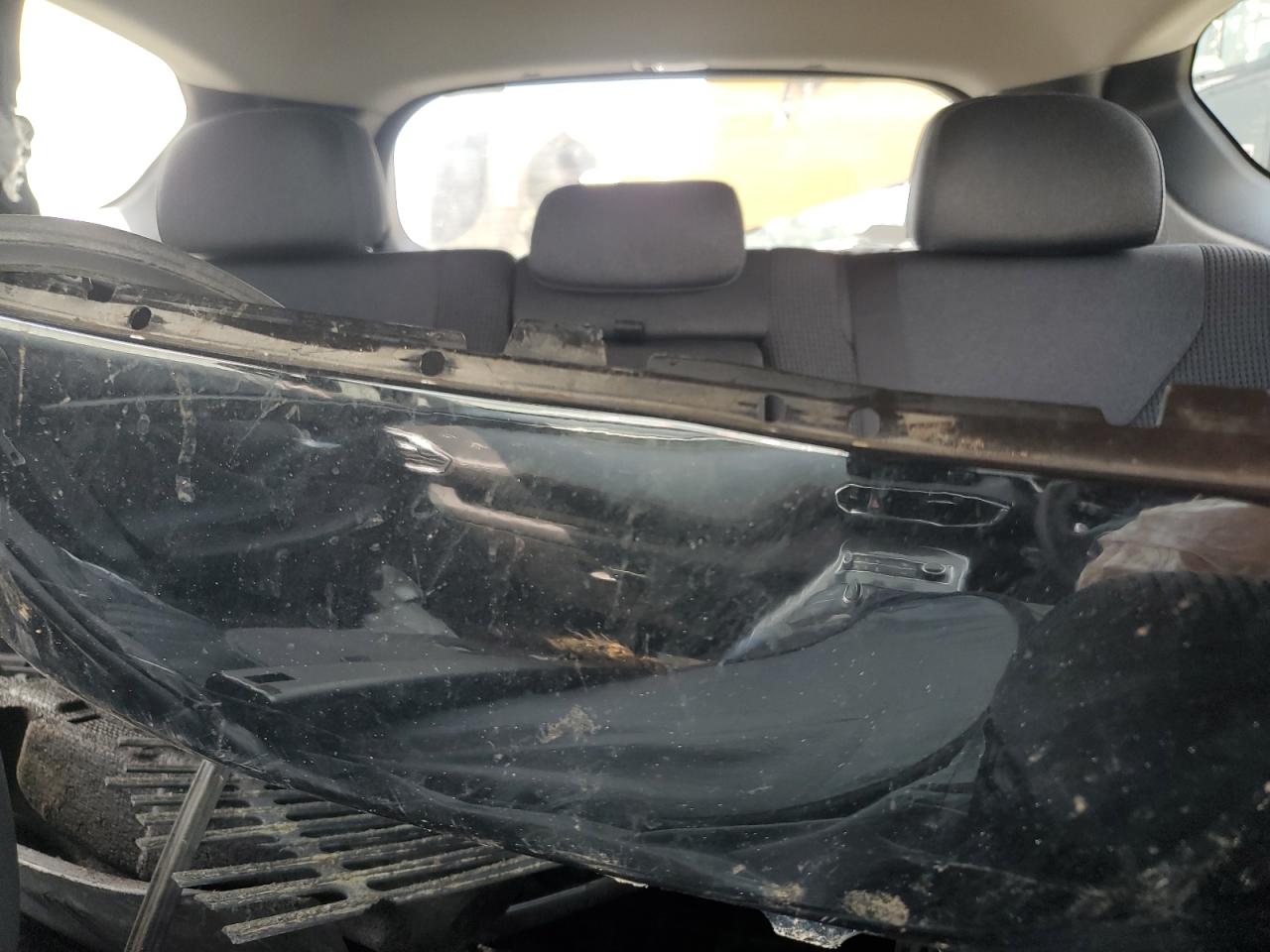 2021 Hyundai Santa Fe Sel VIN: 5NMS2DAJ0MH342099 Lot: 64425855