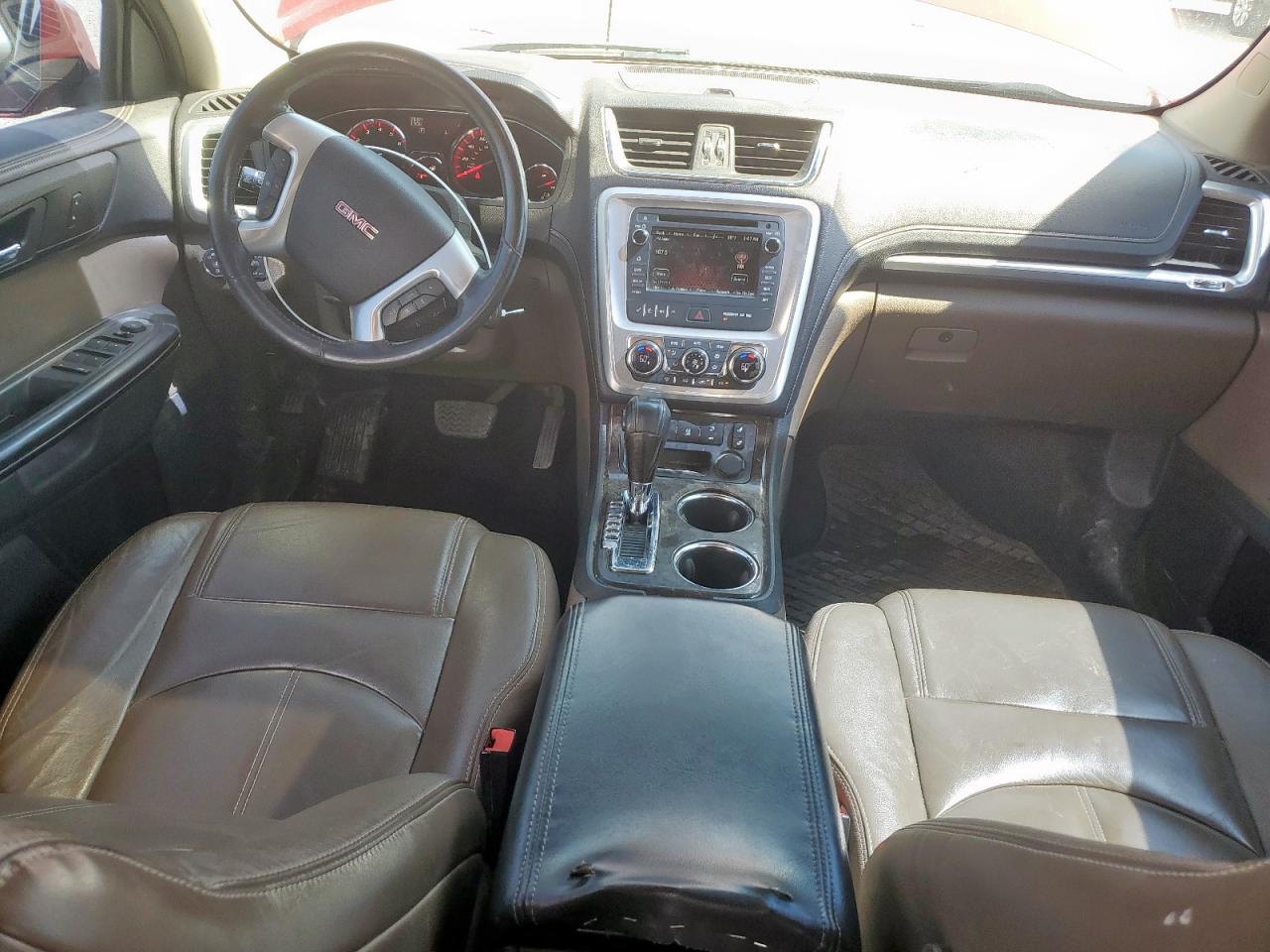 2013 GMC Acadia Slt-1 VIN: 1GKKRRKD3DJ194661 Lot: 90751495