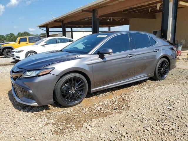 TOYOTA CAMRY XSE 2021