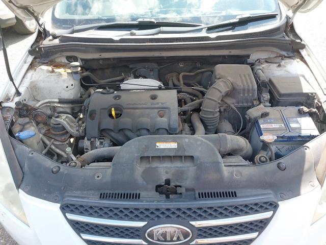 2007 KIA CEE'D SR