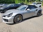2019 PORSCHE 911 TURBO   à vendre chez Copart NY - NEWBURGH