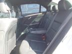 2015 MERCEDES BENZ E220 AMG N for sale at Copart BRISTOL