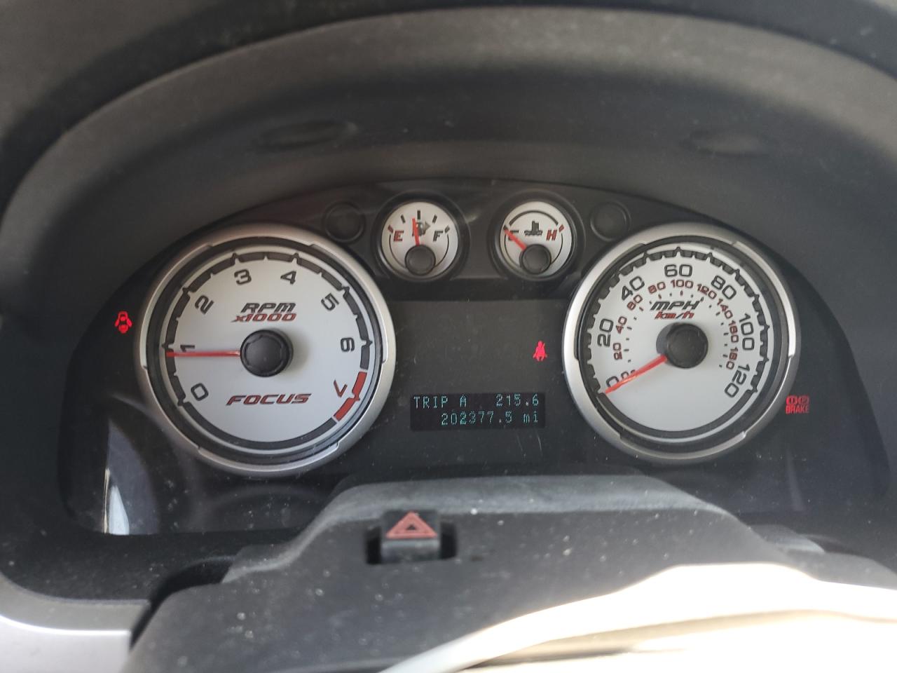 2010 Ford Focus Ses VIN: 1FAHP3GN9AW246180 Lot: 65256065