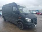 2014 MERCEDES BENZ SPRINTER 3 for sale at Copart YORK