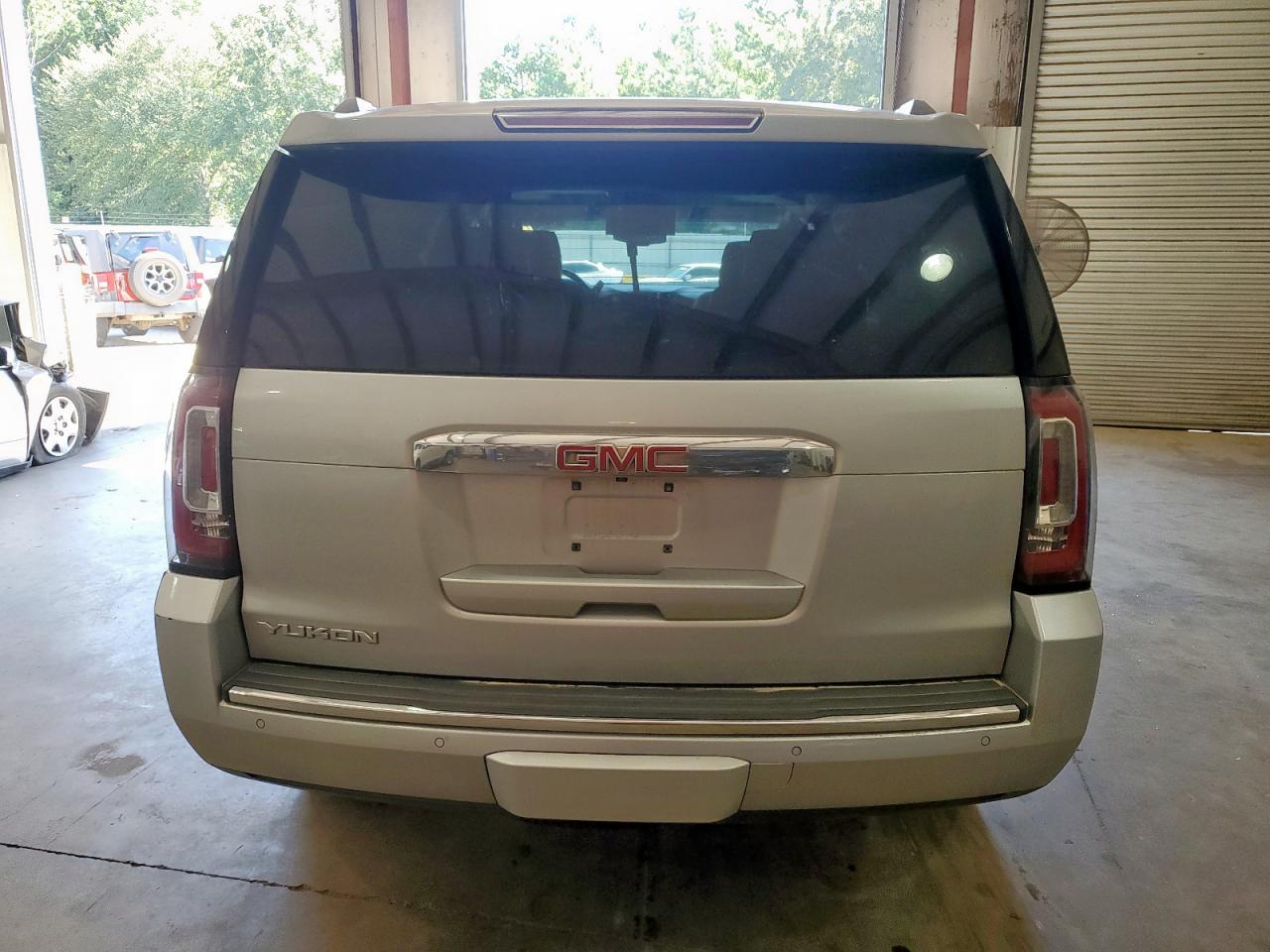 2016 GMC Yukon Denali VIN: 1GKS1CKJXGR362506 Lot: 66042125