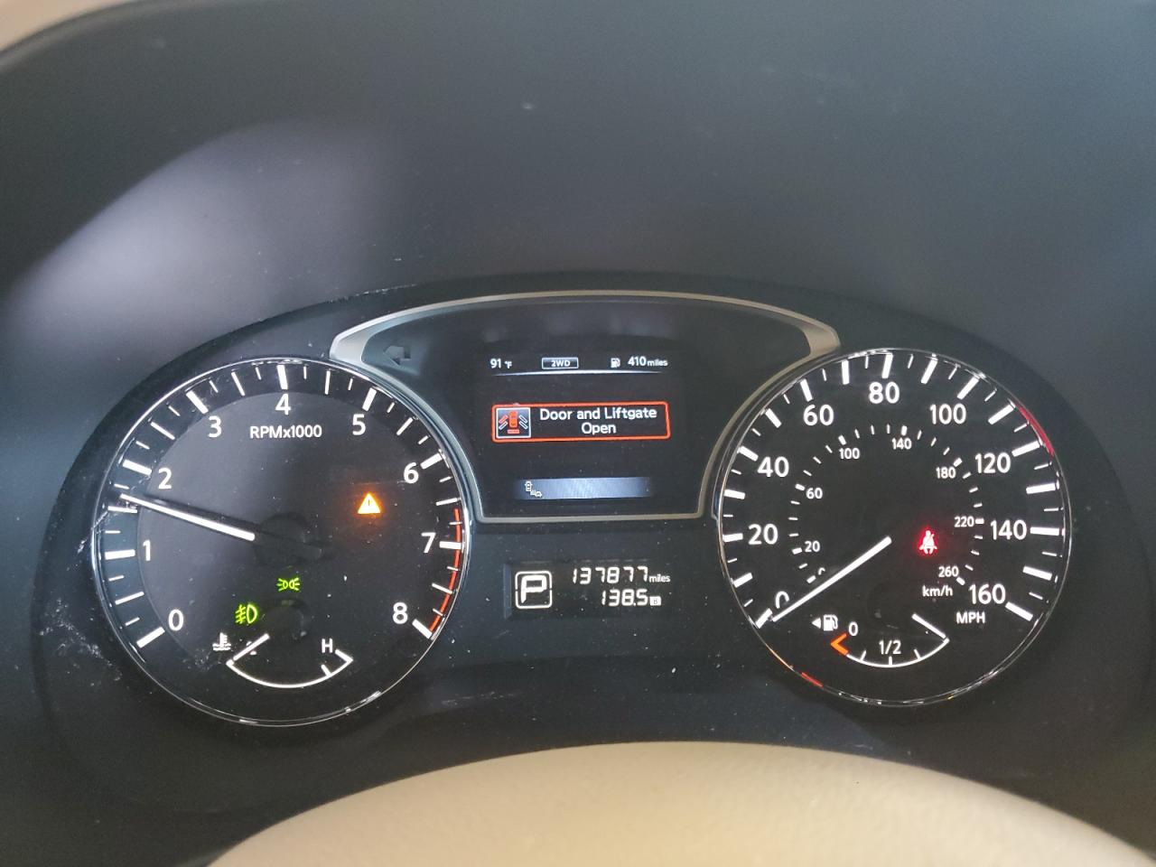 2015 Nissan Pathfinder S VIN: 5N1AR2MM9FC648474 Lot: 63698555