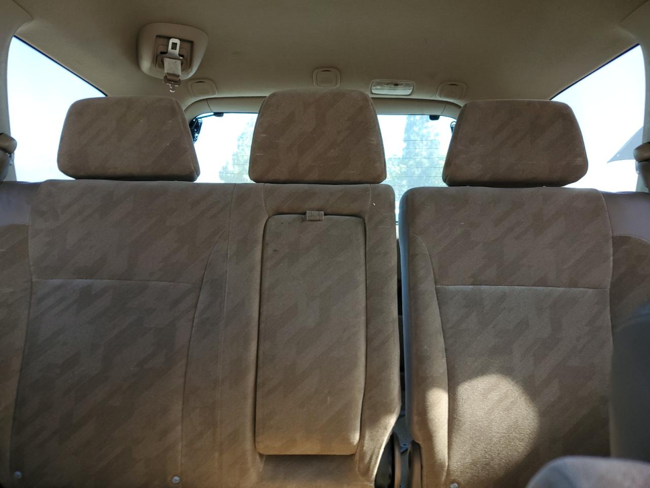 2004 Honda Cr-V Ex VIN: JHLRD78834C045763 Lot: 63244005