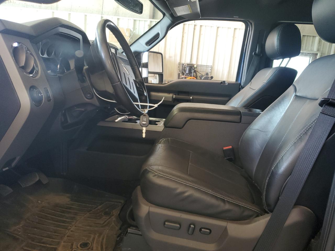 2016 Ford F350 Super Duty VIN: 1FT8W3B68GEB31453 Lot: 65594595