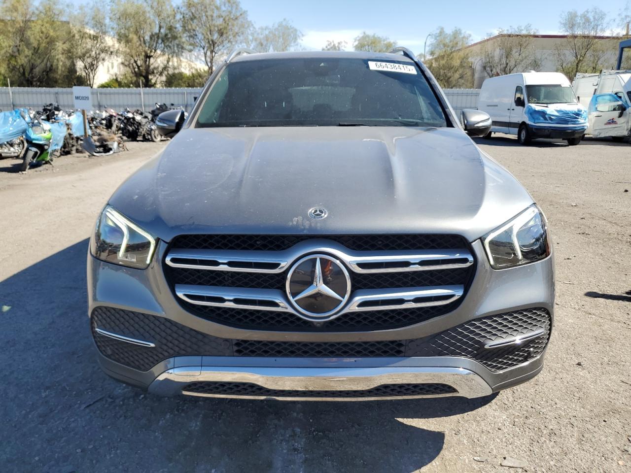 4jgfb4kb4la024709 4JGFB4KB4LA024709 2020 Mercedes-Benz Gle 350 4Matic