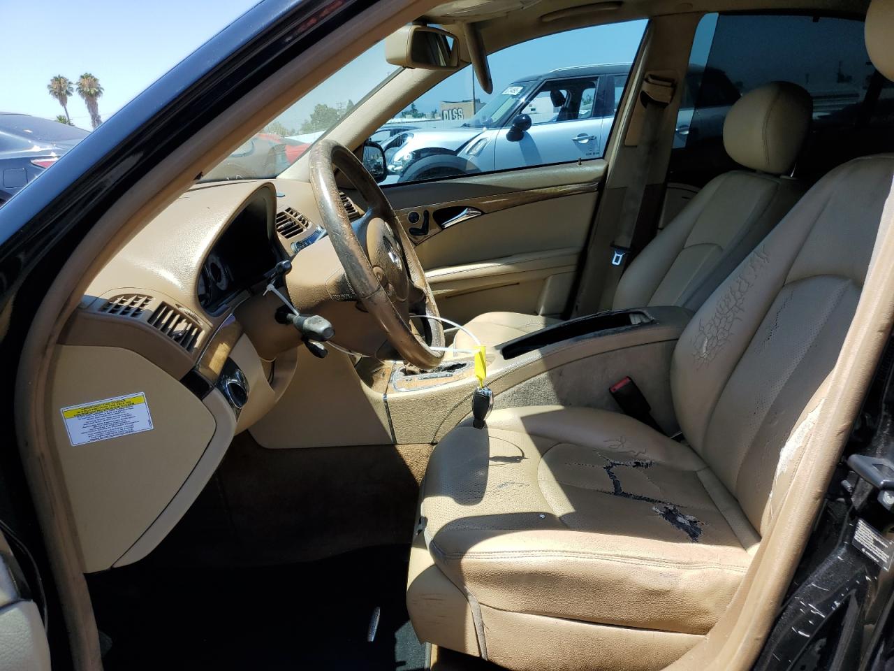 2011 Mercedes-Benz C 300 VIN: WDDGF5EB7BR180814 Lot: 64655475