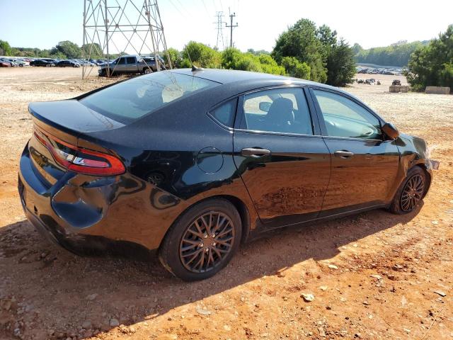  DODGE DART 2013 Black
