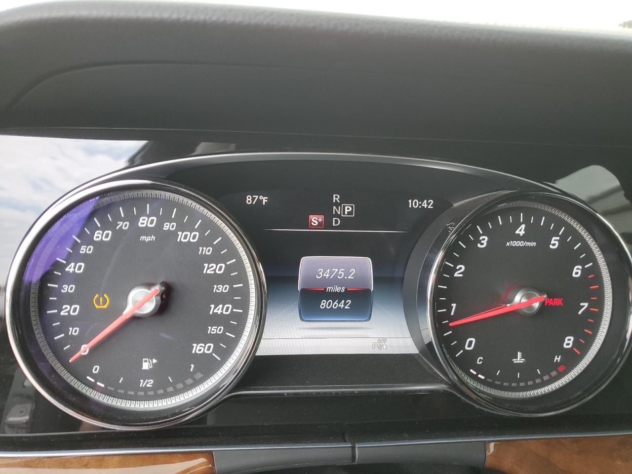 2017 Mercedes-Benz E 300 4Matic VIN: WDDZF4KB2HA089917 Lot: 65048925