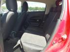 2017 MITSUBISHI MIRAGE JUR for sale at Copart NEWBURY