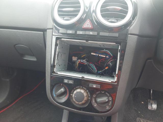 2014 VAUXHALL CORSA LTD