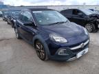 2015 VAUXHALL ADAM ROCKS for sale at Copart WESTBURY