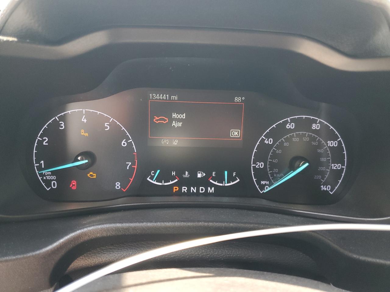 2020 Ford Transit Connect Xlt VIN: NM0LE7F21L1448985 Lot: 62053895