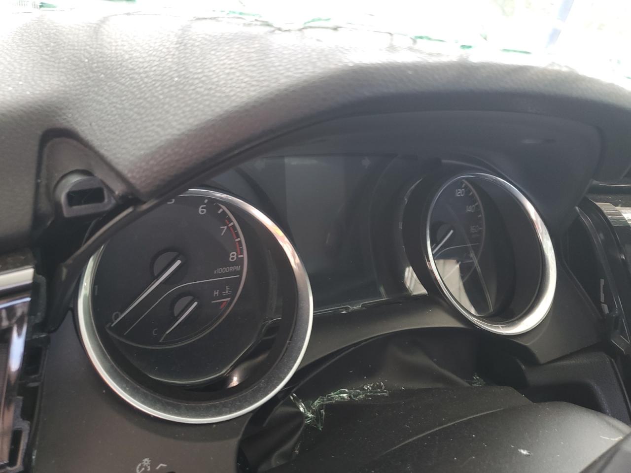 2020 Toyota Camry Se VIN: 4T1G11AK9LU960475 Lot: 63798205