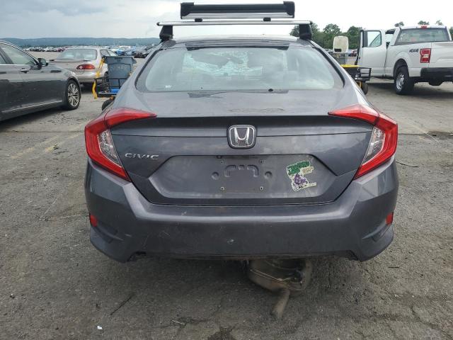  HONDA CIVIC 2018 Szary