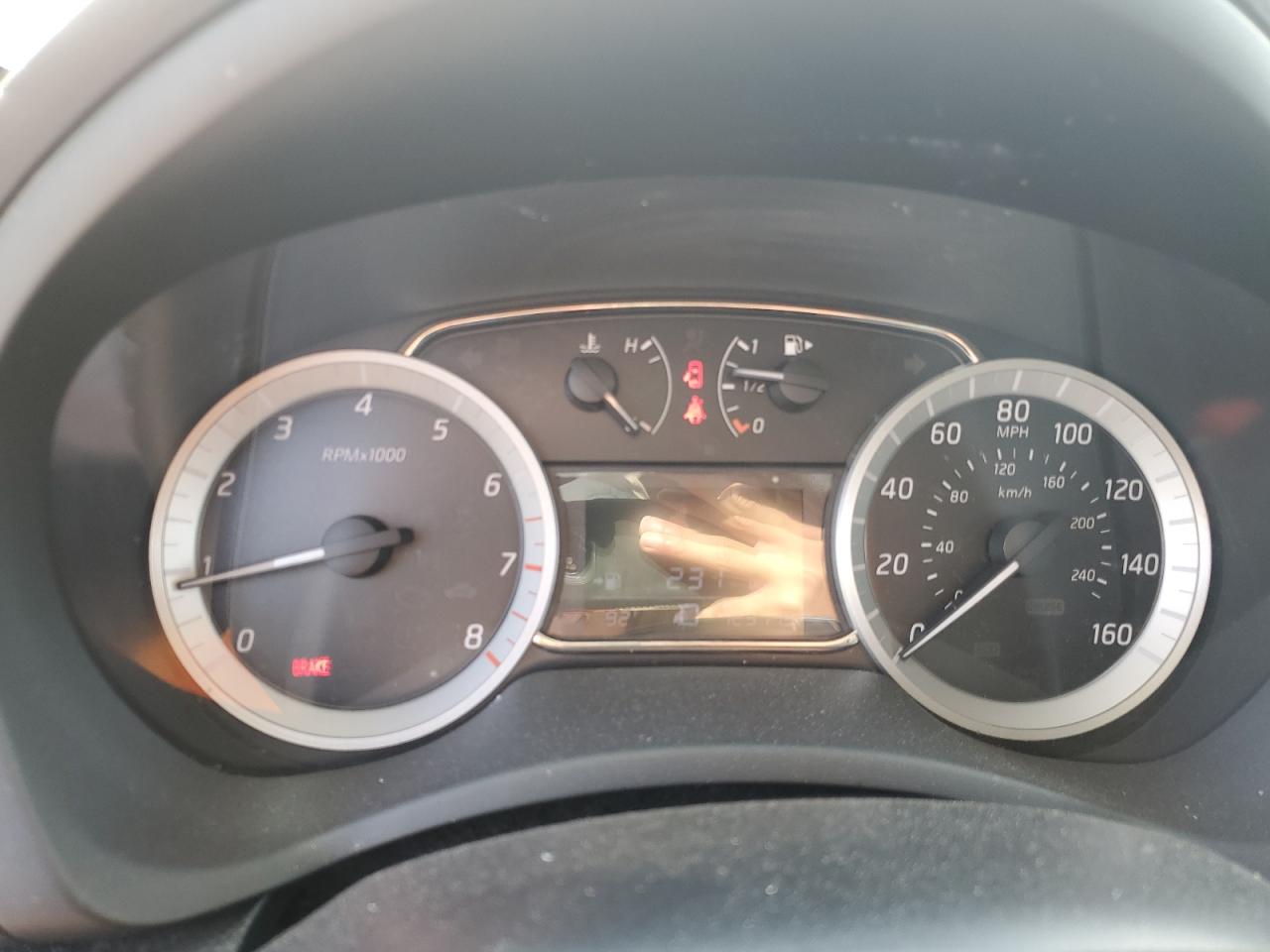 2014 Nissan Sentra S VIN: 3N1AB7APXEL676908 Lot: 63122635