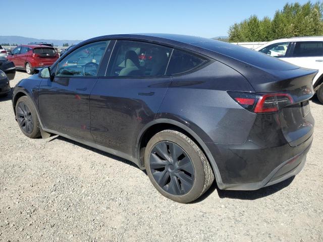  TESLA MODEL Y 2024 Szary