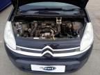 2014 CITROEN BERLINGO 7 for sale at Copart WHITBURN
