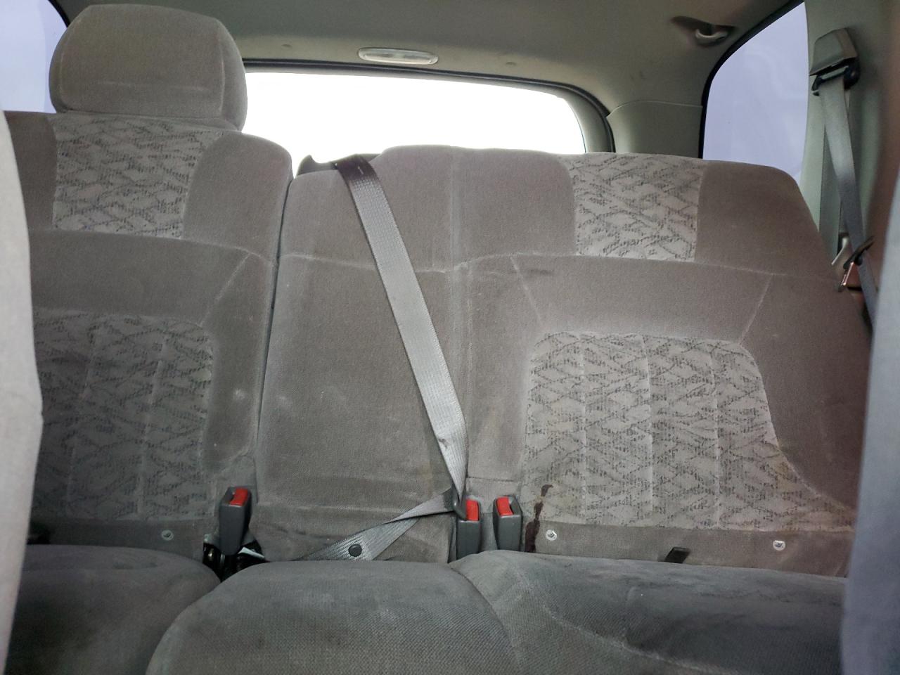 1gkds13s642115411 1GKDS13S642115411 2004 GMC Envoy