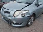 2009 TOYOTA AURIS TR S for sale at Copart WOLVERHAMPTON