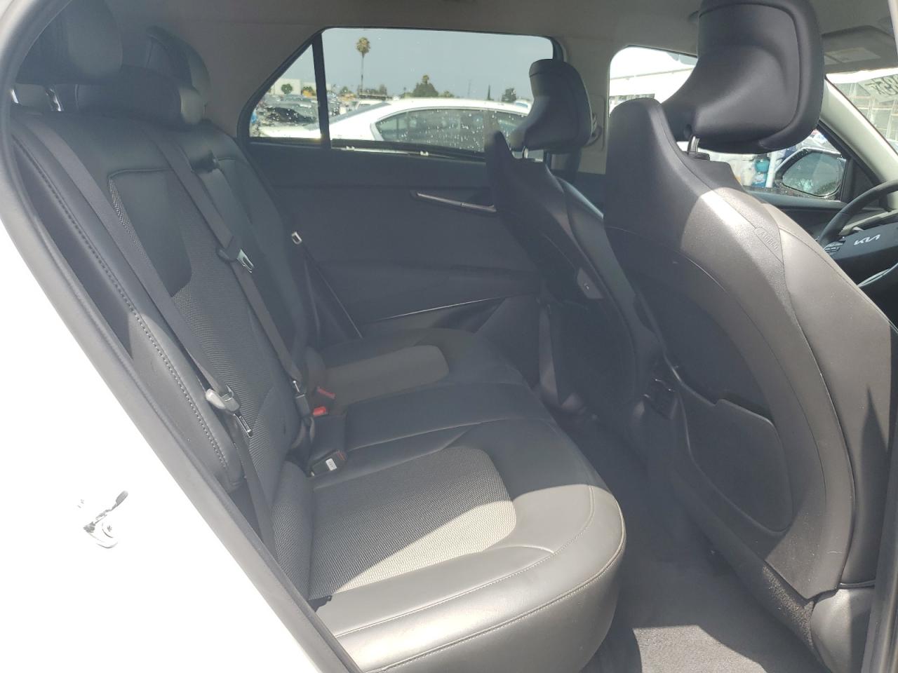 kndcr3l18r5122288 KNDCR3L18R5122288 2024 Kia Niro Wind