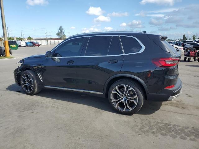  BMW X5 2023 Black