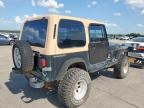 1994 JEEP WRANGLER / YJ S   à vendre chez Copart TX - DALLAS