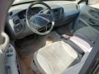 1997 FORD F150    for sale at Copart OK - OKLAHOMA CITY