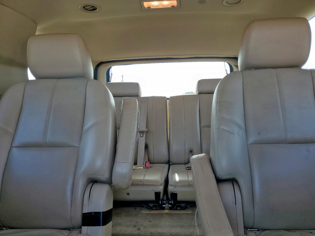 2011 Chevrolet Tahoe C1500 Lt VIN: 1GNSCBE00BR367488 Lot: 65011355