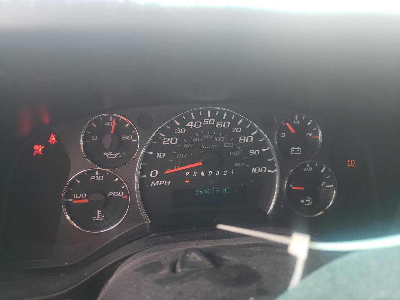 2009 Chevrolet Express G1500 VIN: 1GCFG15X591121681 Lot: 64697425