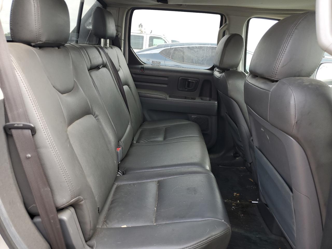 2hjyk164x8h526426 2HJYK164X8H526426 2008 Honda Ridgeline Rts