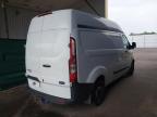 2017 FORD TRANSIT CU for sale at Copart SANDTOFT
