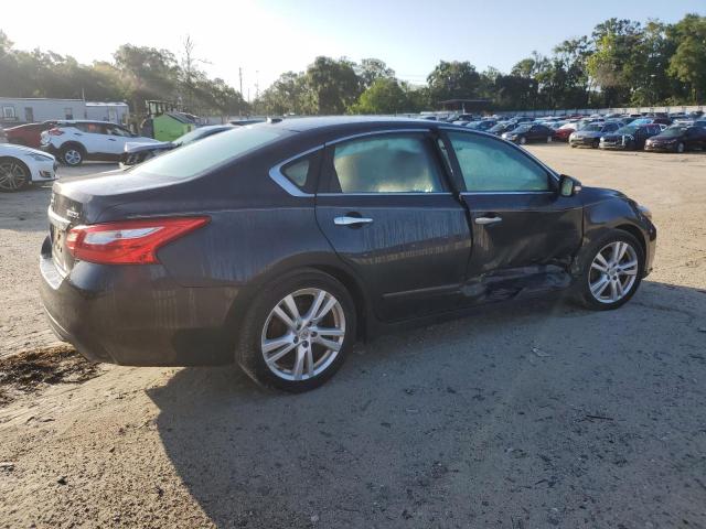  NISSAN ALTIMA 2016 Szary