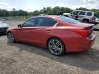 2014 INFINITI Q50 BASE à vendre chez Copart NY - NEWBURGH