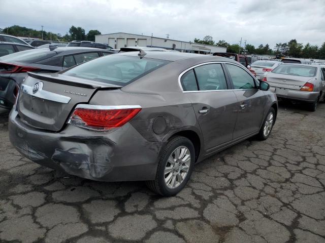  BUICK LACROSSE 2012 Brown