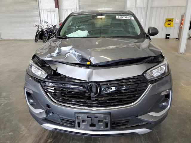 BUICK ENCORE 2021 Szary