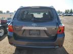 2008 TOYOTA HIGHLANDER SR5   à vendre chez Copart AB - CALGARY