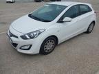 2013 HYUNDAI I30 CLASSI for sale at Copart SANDWICH