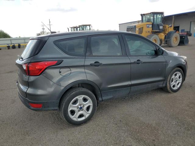  FORD ESCAPE 2019 Угольный