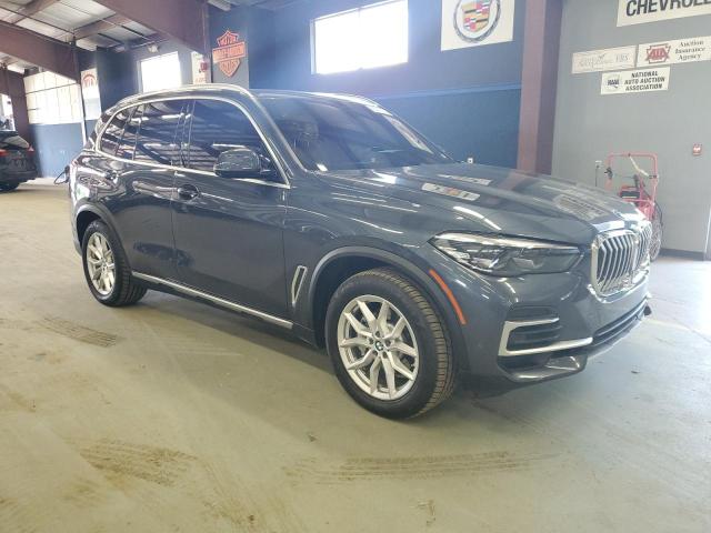  BMW X5 2022 Сharcoal