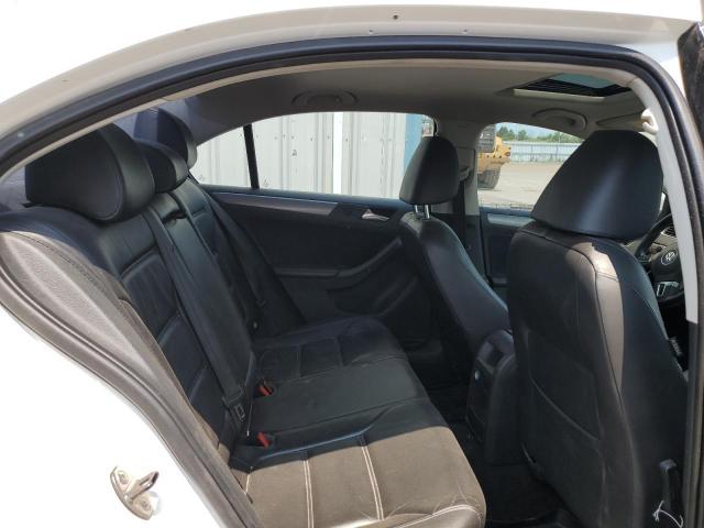 2013 VOLKSWAGEN JETTA TDI  