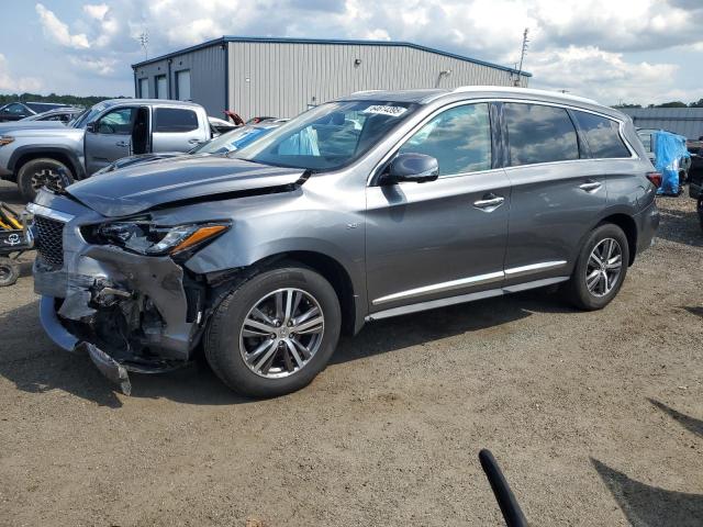  INFINITI QX60 2020 Szary