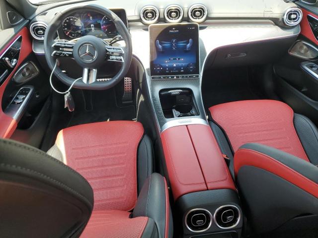  MERCEDES-BENZ C-CLASS 2023 Biały
