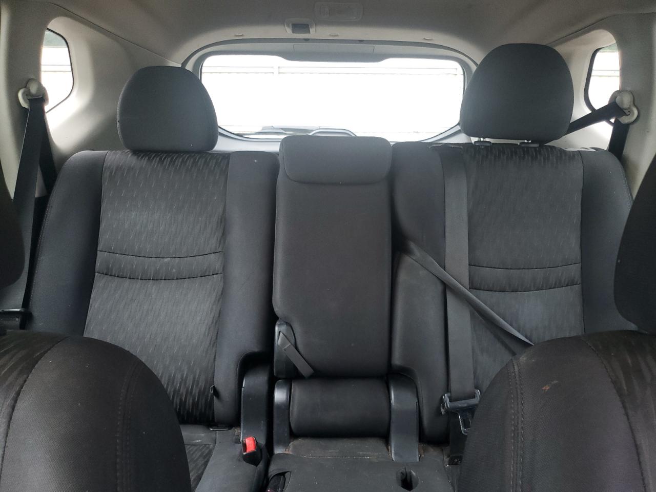2019 Nissan Rogue S VIN: 5N1AT2MT1KC786464 Lot: 65215885